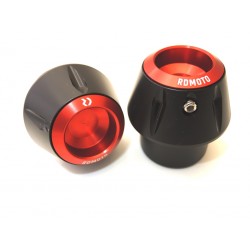 Crash protectors PHV Kawasaki Z 400 / Z 500 / Ninja 250 / Ninja 400 / Ninja 500