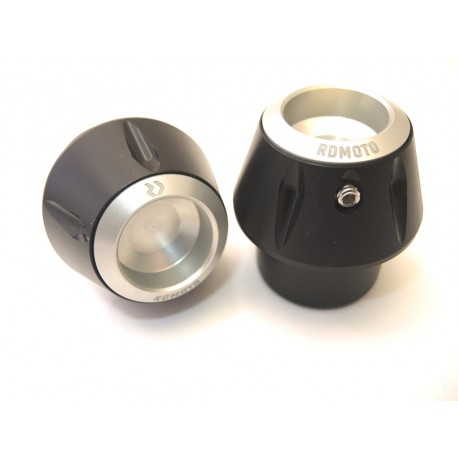 Crash protectors PHV Kawasaki Z 400 / Z 500 / Ninja 250 / Ninja 400 / Ninja 500