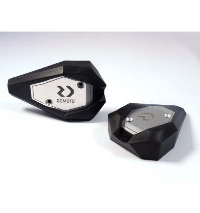 Crash sliders SL Kawasaki Z 400 / Z 500 / Ninja 250 / Ninja 400 / Ninja 500