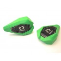 Slider di protezione SL Kawasaki Z 400 / Z 500 / Ninja 250 / Ninja 400 / Ninja 500