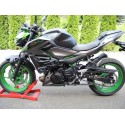 Slider di protezione SL Kawasaki Z 400 / Z 500 / Ninja 250 / Ninja 400 / Ninja 500