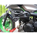 Crash sliders SL Kawasaki Z 400 / Z 500 / Ninja 250 / Ninja 400 / Ninja 500
