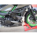 Crash sliders SL Kawasaki Z 400 / Z 500 / Ninja 250 / Ninja 400 / Ninja 500