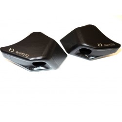 Sliders anticaída SD Kawasaki Z 400 / Z 500 / Ninja 250 / Ninja 400 / Ninja 500