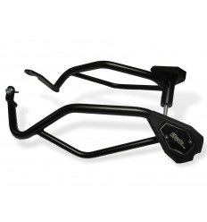 Crash frames Yamaha MT-07 / XSR 700 