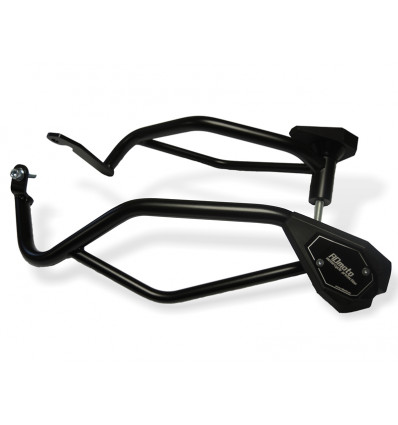 Crash frames Yamaha MT-07 / XSR 700 