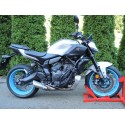 Padací rámy Yamaha MT-07 / XSR 700 