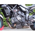 Marcos protectores anticaída Yamaha MT-07 / XSR 700 