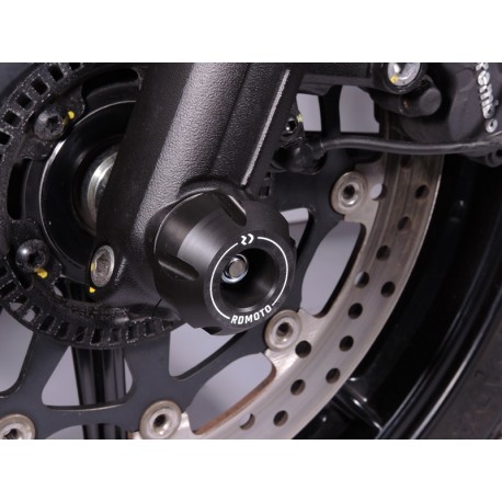 Tampone paratelaio classico inteso per l asse anteriore N51-N20-307