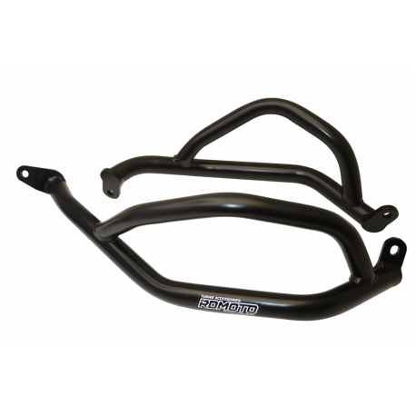 Crash frames Honda CRF 1100L Africa Twin Manual  ´24-26´  - lower