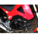 Tamponi paratelaio PH01 Honda MSX 125 / GROM