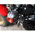 Tamponi paratelaio PHV Honda MSX 125 / GROM