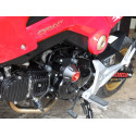 Protectores anticaída PHV Honda MSX 125 / GROM