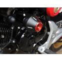 Tamponi paratelaio PHV Honda MSX 125 / GROM