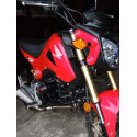 Padací protektory PHV Honda MSX 125 / GROM