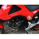 Slider di protezione SL01 Honda MSX 125 / GROM