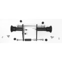 Slider di protezione SL01 Honda MSX 125 / GROM