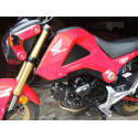 Crash sliders SLD Honda MSX 125 / GROM