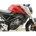 Padací protektory PH01 Honda CB 125R Neo Sport Café