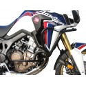 Padací rámy Honda CRF 1000 L Africa Twin 