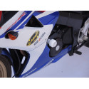 Crash protectors PH01 Honda CBR 125 R