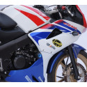 Crash protectors PHV Honda CBR 125 R