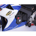 Crash protectors PHV Honda CBR 125 R