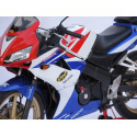 Crash protectors PHV Honda CBR 125 R