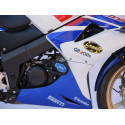 Slider di protezione SL01 Honda CBR 125 R 