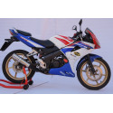 Slider di protezione SL01 Honda CBR 125 R 