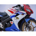 Crash sliders SL01 Honda CBR 125 R