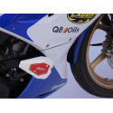 Crash sliders SL01 Honda CBR 125 R