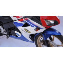 Crash sliders SL01 Honda CBR 125 R