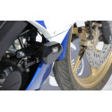 Crash sliders SLD Honda CBR 125 R