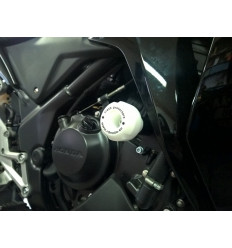 Protectores anticaída PH01 Honda CBR 250R