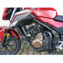 Sturzpads PH01 Honda CB 500X / CB 500F