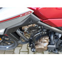 Sturzpads PH01 Honda CB 500X / CB 500F