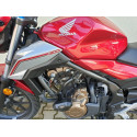 Slider di protezione SLD Honda CB 500X / CB 500F