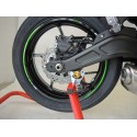 Nottolini per supporto cavalletto posteriore RDMOTO - race M8