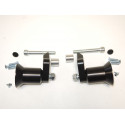 Slider di protezione SL01 Honda CB 500X / CB 500F