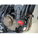 Slider di protezione SL01 Honda CB 500X / CB 500F