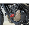 Slider di protezione SL01 Honda CB 500X / CB 500F