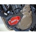 Slider di protezione SL01 Honda CB 500X / CB 500F