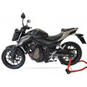 Slider di protezione SL01 Honda CB 500X / CB 500F