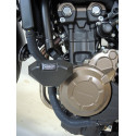 Sliders anticaída SLD Honda CB 500X / CB 500F