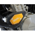 Sturzsliders SL01 Honda CB 600 / F / S  Hornet / CBF 600 / S