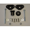 Slider di protezione SLD Honda CB 600 / F / S  Hornet / CBF 600 / S