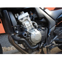 Sturzpads PH01 Honda CB 600 / F / S  Hornet / CBF 600 / S