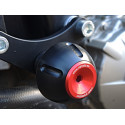 Crash protectors PHV Honda CB 600 / F / S  Hornet / CBF 600 / S