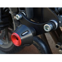 Crash protectors PHV Honda CB 600 / F / S  Hornet / CBF 600 / S